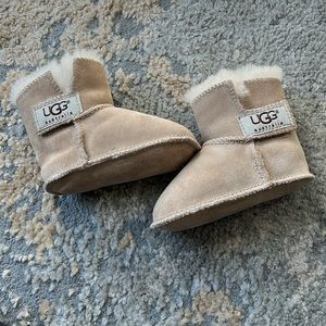Baby Ugg Boots
